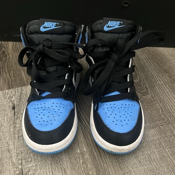 Nike Toddler sneakers - Picture 3 of 6